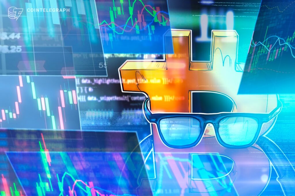 ビットコイン 5月までに10万ドル突破に現実味　テクニカルとオンチェーンが示す5つの強気サイン | Cointelegraph | コインテレグラフ ジャパン