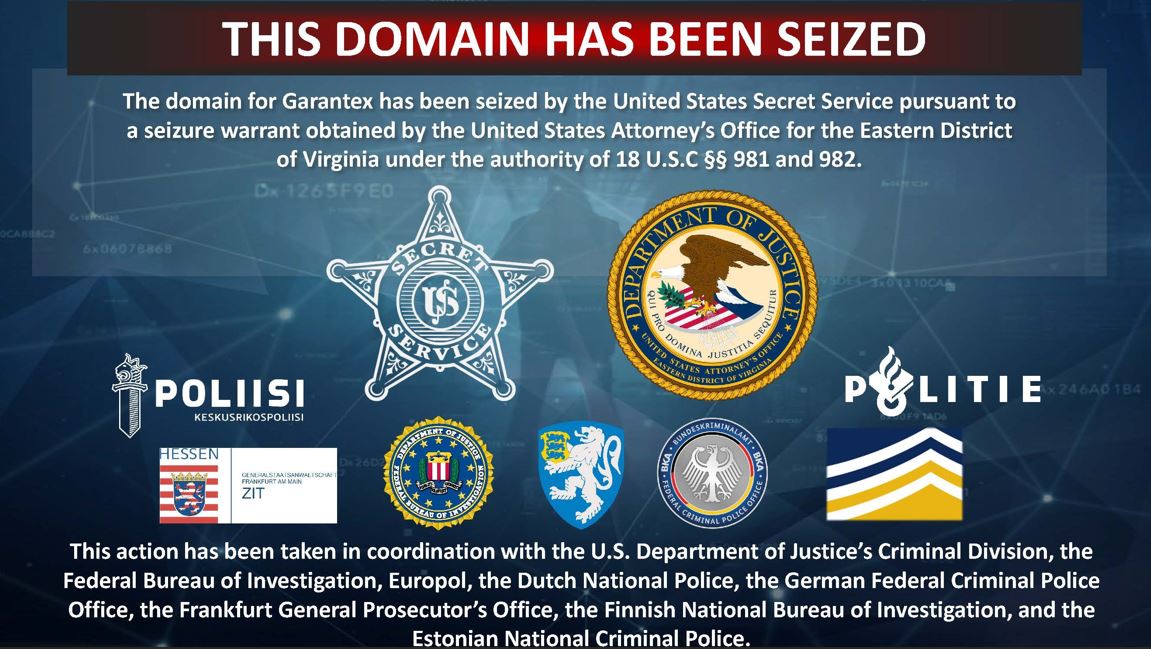 Cryptocurrencies, Russia, Government