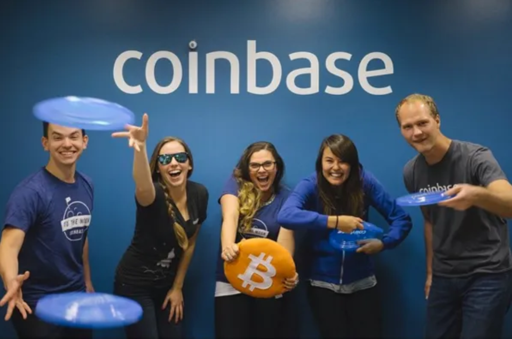 Coinbase, Banking, Banks, Circle, BitGo, Paxos, Stablecoin
