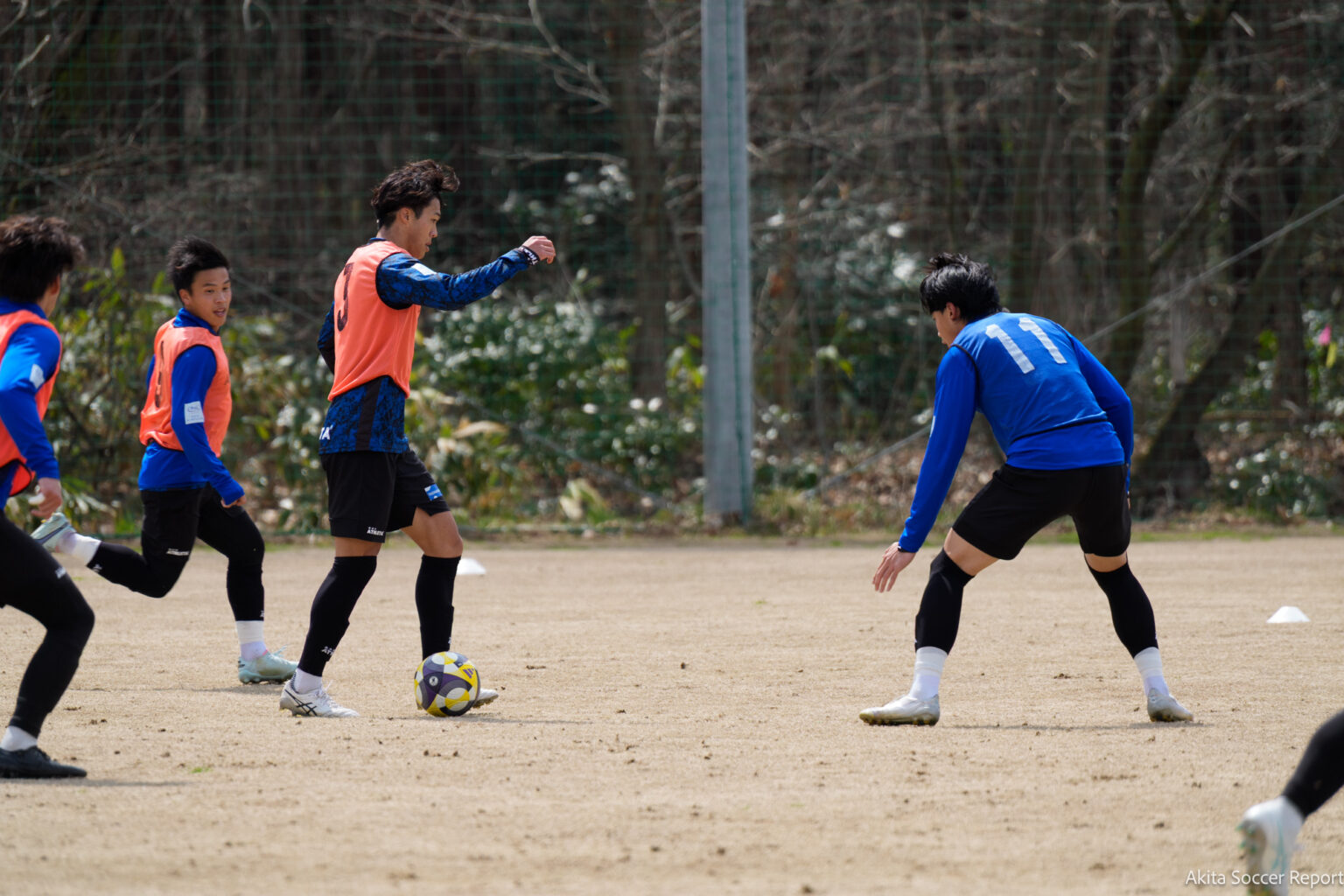 【J2】第10節 ブラウブリッツ秋田 vs ジュビロ磐田 梶谷政仁選手 試合後コメント「各々が課題を修正して、またサポーターの皆さんに喜んでもらえるようにやっていきたい」 : 秋田サッカーレポート 【J2】第10節 ブラウブリッツ秋田 vs ジュビロ磐田 梶谷政仁選手 試合後コメント「各々が課題を修正して、またサポーターの皆さんに喜んでもらえるようにやっていきたい」 : 秋田サッカーレポート