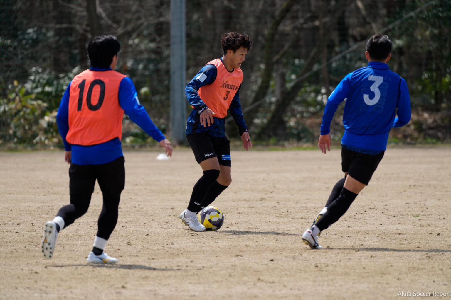 【ルヴァンカップ】1stラウンド第2回戦 ブラウブリッツ秋田 vs 東京ヴェルディ 梶谷政仁選手 試合後コメント「『自分たちはやれたんだぞ』という雰囲気を次の試合に持っていきたい」 : 秋田サッカーレポート 【ルヴァンカップ】1stラウンド第2回戦 ブラウブリッツ秋田 vs 東京ヴェルディ 梶谷政仁選手 試合後コメント「『自分たちはやれたんだぞ』という雰囲気を次の試合に持っていきたい」 : 秋田サッカーレポート