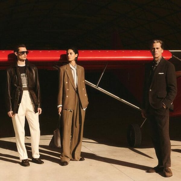 イタリアのクチネリ、今年と来年の売上高成長率予測を維持 - FashionNetwork 日本