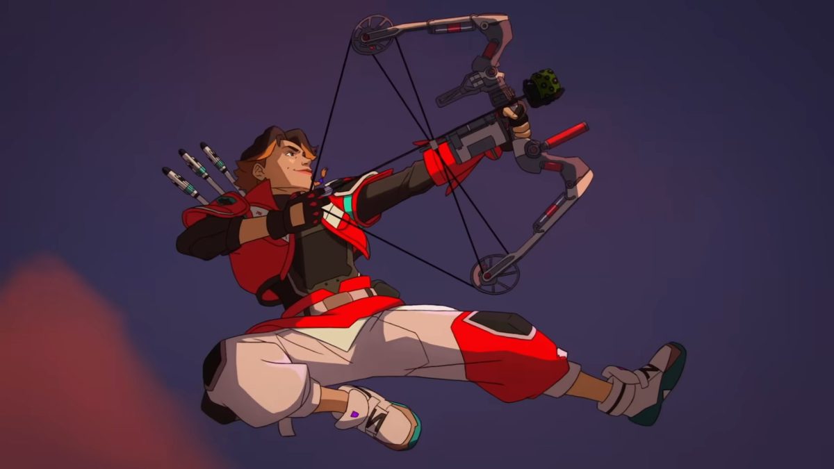 『エーペックスレジェンズ』シーズン25"プロディジー"発表！ 新レジェンド・スパロー登場 / ボセックやランクのアップデート / アリーナ復活？