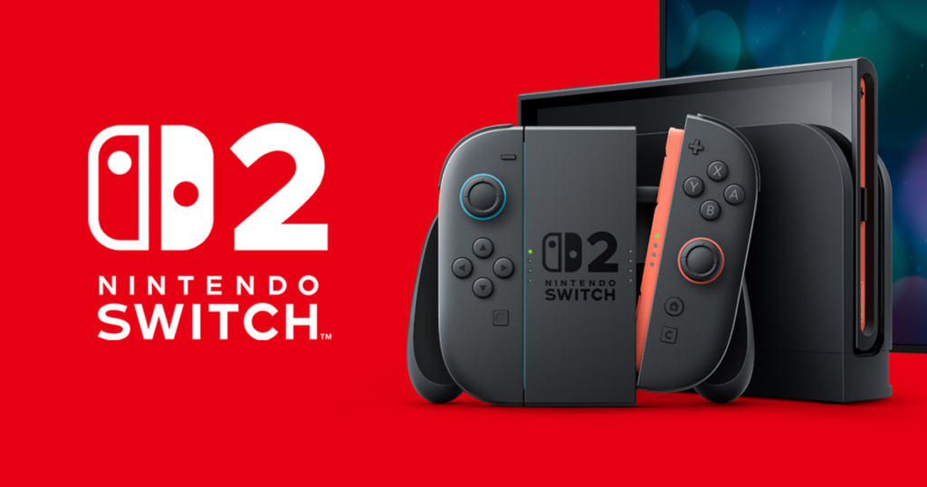 Switch2は初代Switchの“10倍のグラフィックス性能”。レイトレ＆DLSS対応などNVIDIAが概要公開 - GAME Watch