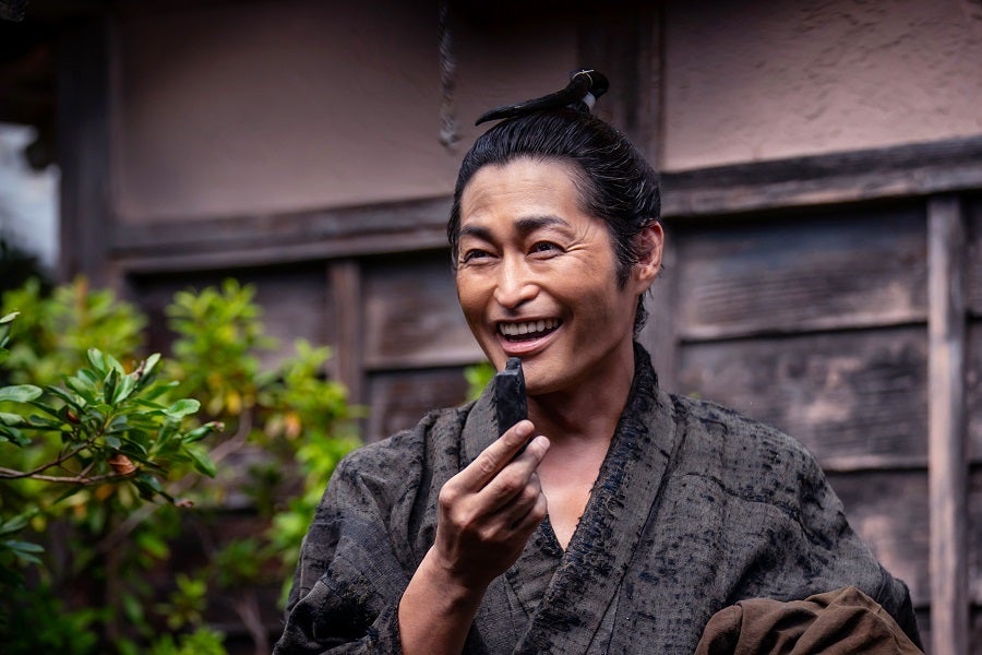【大河ドラマ べらぼう】平賀源内役・安田顕さんインタビュー「源内は田沼様が大好き」「湯気がたつ白湯で救われたと思います」「惜しい人だからこそ今も愛され語り継がれている」 – 美術展ナビ 【大河ドラマ べらぼう】平賀源内役・安田顕さんインタビュー「源内は田沼様が大好き」「湯気がたつ白湯で救われたと思います」「惜しい人だからこそ今も愛され語り継がれている」 - 美術展ナビ