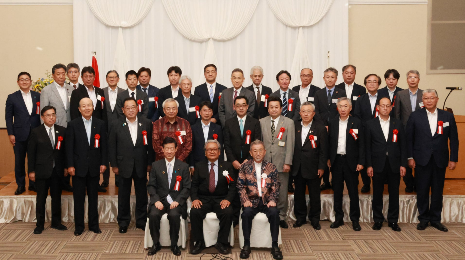 一般社団法人宮城県インドネシア協会 設立記念総会を開催 | 東洋ワークグループ株式会社のプレスリリース