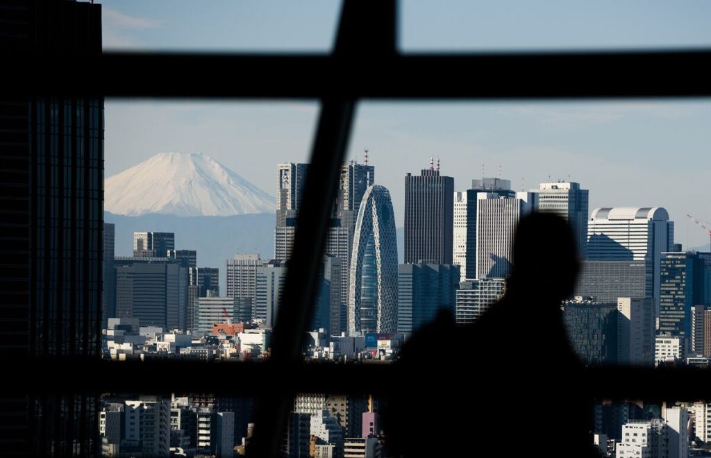 日本は抵抗の構え、米政権の対中貿易包囲網に－パイプ維持へ対話 - Bloomberg