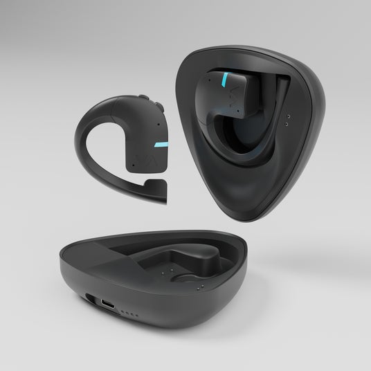 ヨーロッパ発のスタイリッシュなAI翻訳機Vasco Translatorからイヤホン型のウェアラブルデバイス「Vasco Translator E1」が登場！4月15日より先行販売開始 - PR TIMES｜テクノエッジ TechnoEdge