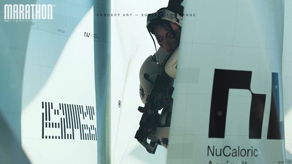 “Bungie新作PvPvE『Marathon』は『Concord2.0』”と揶揄する人々出現。『Concord』元開発者が「発売前に失敗作と呼ぶのは、非常に乱暴だ」と訴える | GameBusiness.jp