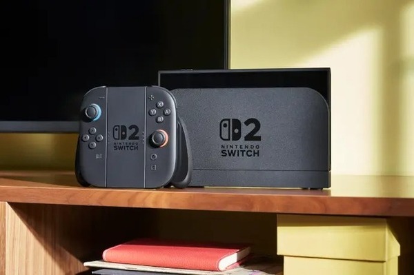 カナダで予約受付延期の「スイッチ2」未だ再開の目処立たず―アメリカに巻き込まれる災難続く | GameBusiness.jp