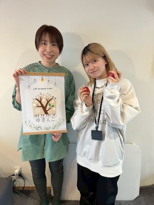ラジパル日記 – 「ことばリズム教室ゆきんこ」 - ABS秋田放送