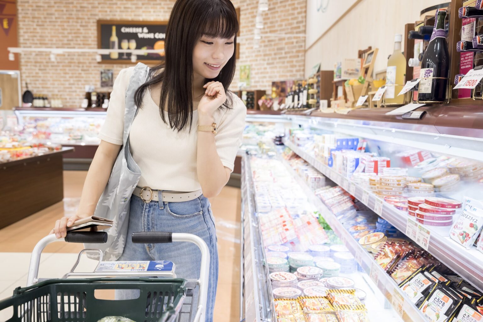 「秋田県で人気のスーパーマーケット」ランキングTOP20！　1位は「スーパーモール ラッキー」【2025年4月版／Googleクチコミ】（1/2） | 秋田県 ねとらぼリサーチ