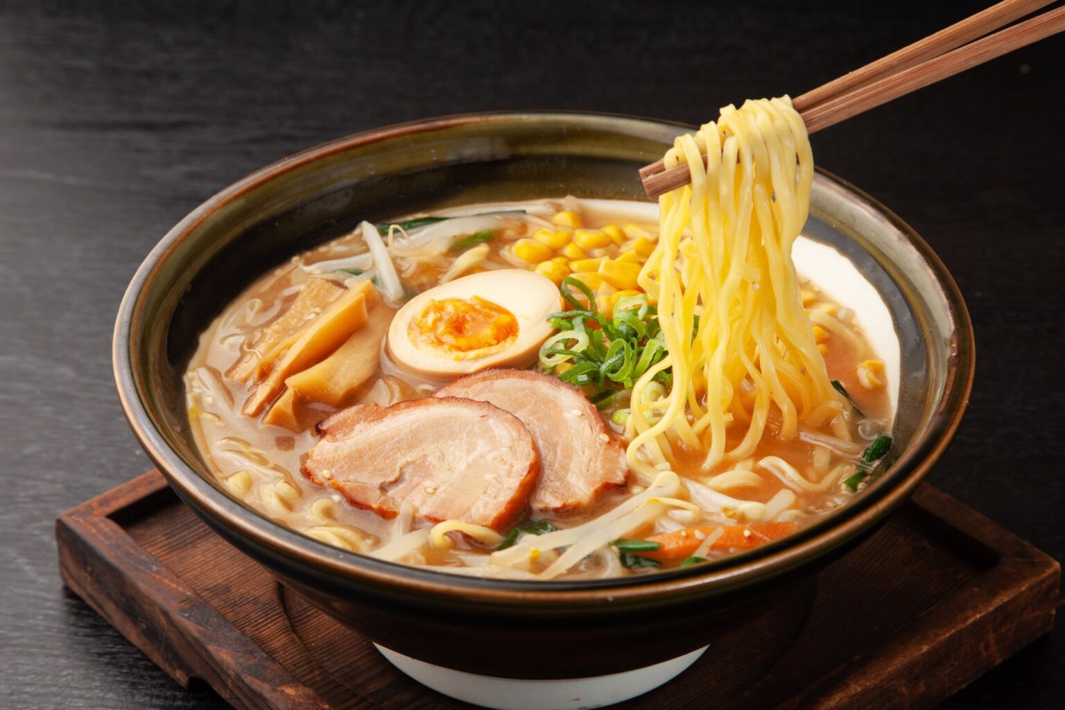 「北海道で人気の味噌ラーメン」ランキングTOP20！　1位は「札幌ラーメン悠-はるか‐ Sapporo Ramen Haruka」【2025年4月版／Googleクチコミ】（1/2） | 北海道 ねとらぼリサーチ