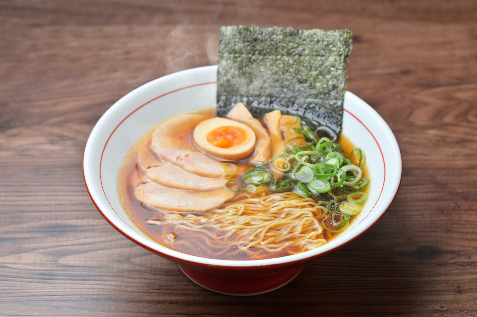 秋田市でスタミナチャージ！　チャーシューが絶品の「麺屋 とんぼ庵」を紹介！　「秋田県で人気のラーメン」ランキングTOP20！【2025年4月版／Googleクチコミ】（1/2） | 秋田県 ねとらぼリサーチ