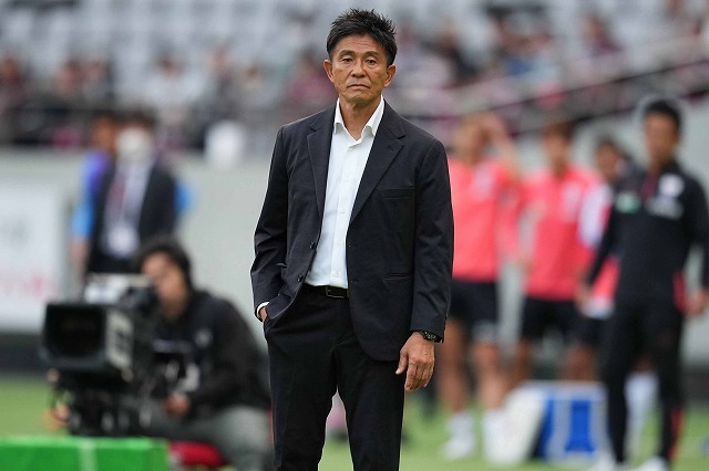 「日本の方が先進的」「自分でも韓国は選ばない」父が韓国有名歌手の逸材FW→U-17日本代表入りに韓国のファンが“本音”「残念だが、日本で学ぶのは正しい。韓国協会の失態だ！」【U-17アジア杯】 - サッカーダイジェスト