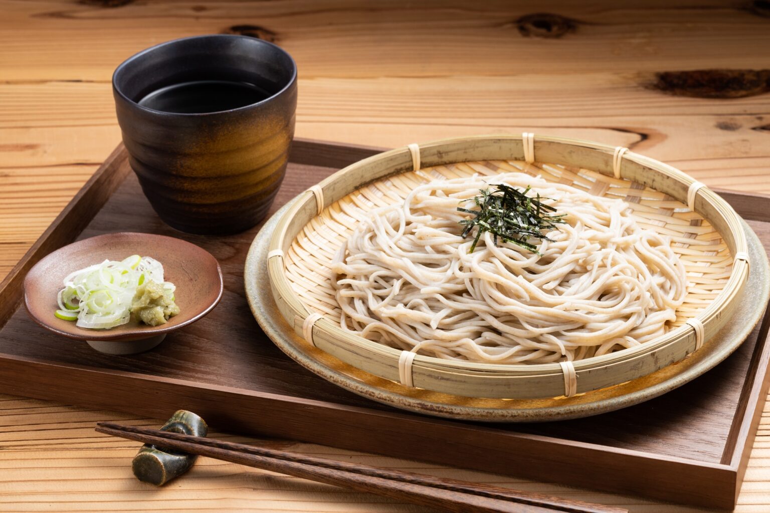 「宮城県のそば」の名店を紹介！　一番おいしいと思うお店はどこ？【人気投票実施中】（1/4） | 宮城県 ねとらぼリサーチ - ねとらぼ