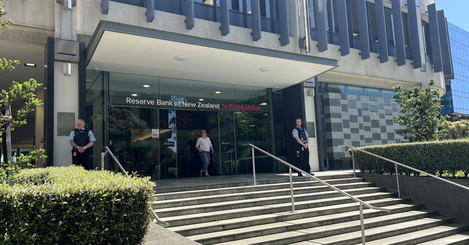 ＮＺ期待インフレ率、第4・四半期は低水準維持＝中銀調査 | ロイター