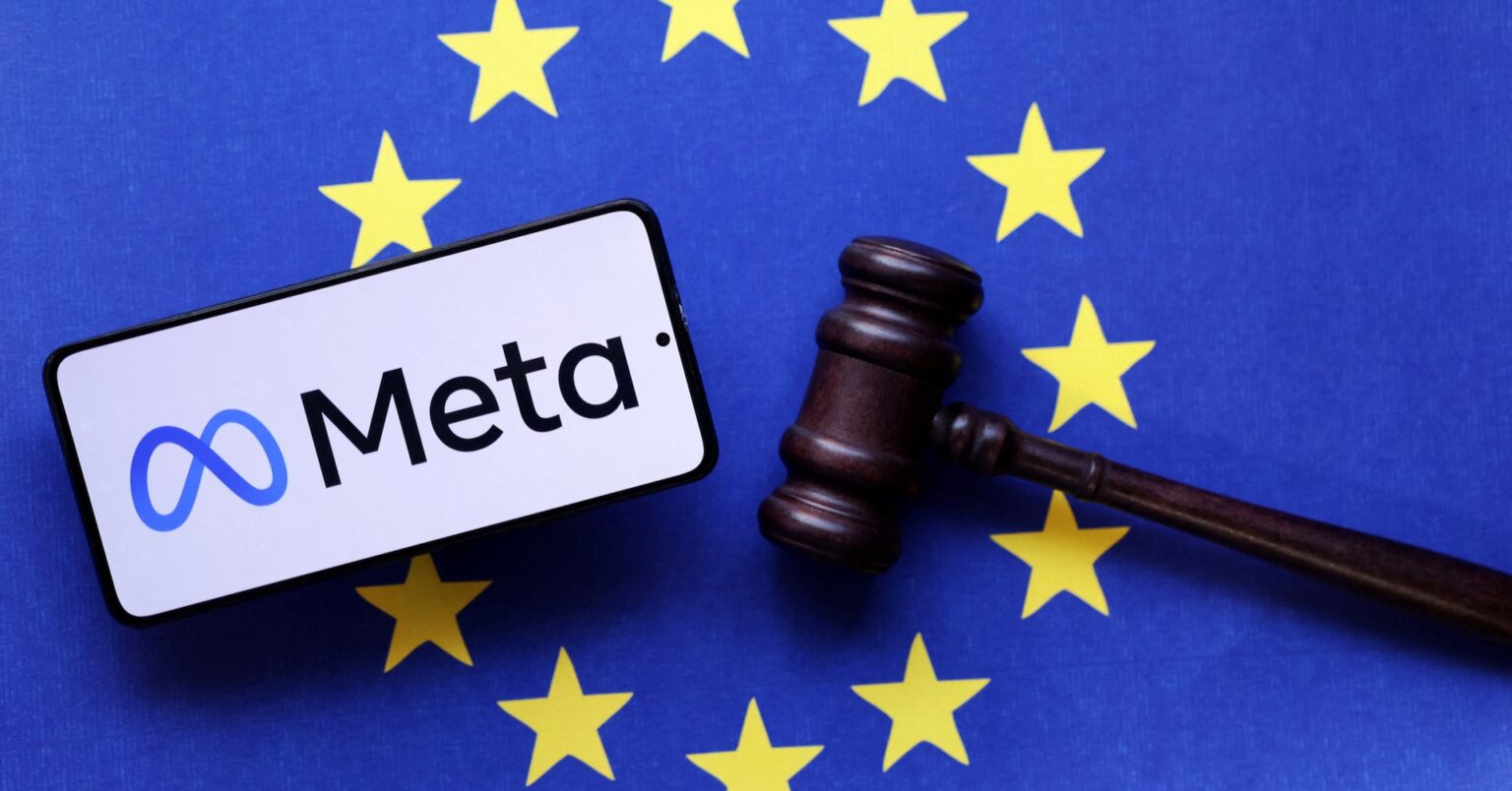 メタの広告なし定額プラン、ＥＵ法違反の可能性　消費者団体が主張 | ロイター