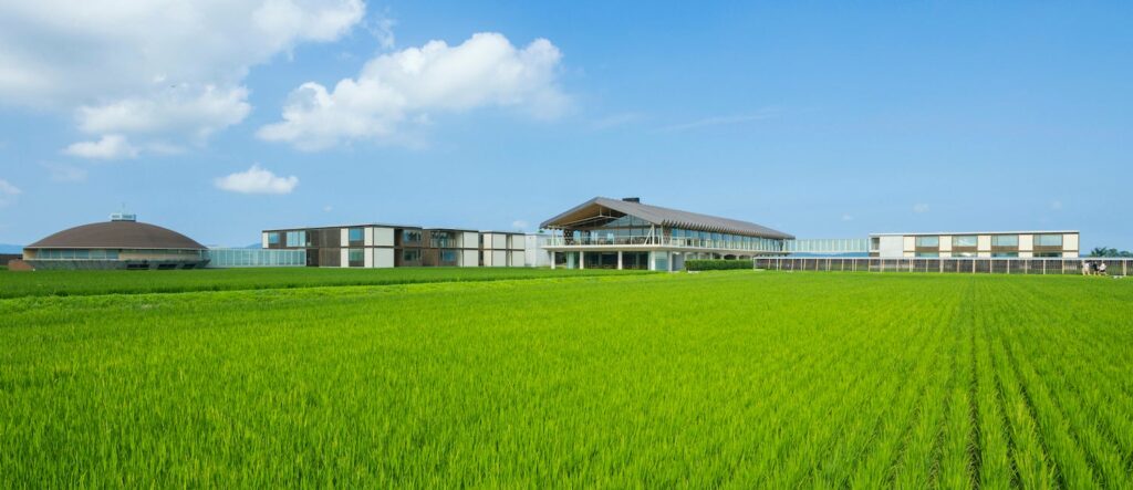 【SHONAI HOTEL SUIDEN TERRASSE】ミッションを「地方資源を世界の観光市場とつなぐ」にアップデート。2025年度は山形庄内の資源の高付加価値化に注力。 | 株式会社SUIDEN TERRASSEのプレスリリース