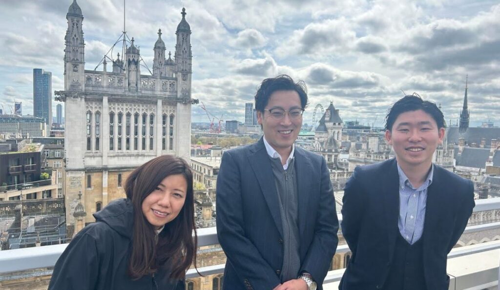 イギリスのキャリア教育は何がすごいの?NPO法人アスクネットの現地視察レポート | DRIVE - ツクルゼ、ミライ！行動系ウェブマガジン