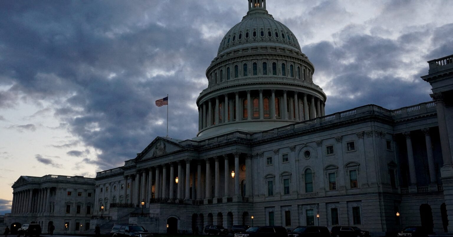 ロシアが和平交渉停滞なら制裁へ、米上院超党派議員が法案提出 | ロイター