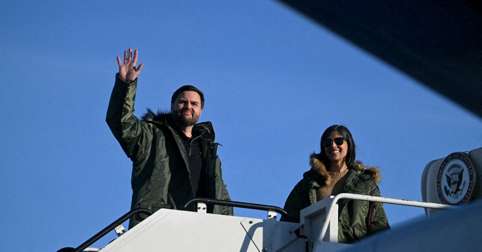 バンス氏、「融和」示すイタリア訪問を計画　2月下旬＝外交筋 | ロイター