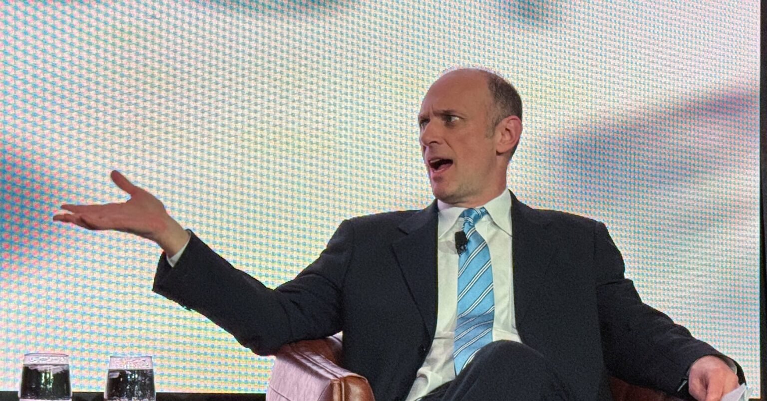 関税の影響を懸念、ハードデータなお堅調も＝シカゴ連銀総裁 | ロイター