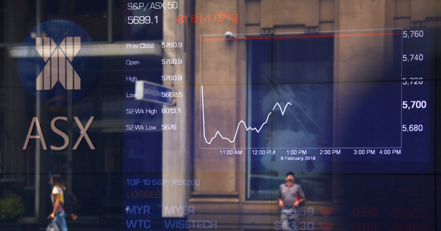 オーストラリア証取、複数議決権株式の上場容認を検討 | ロイター