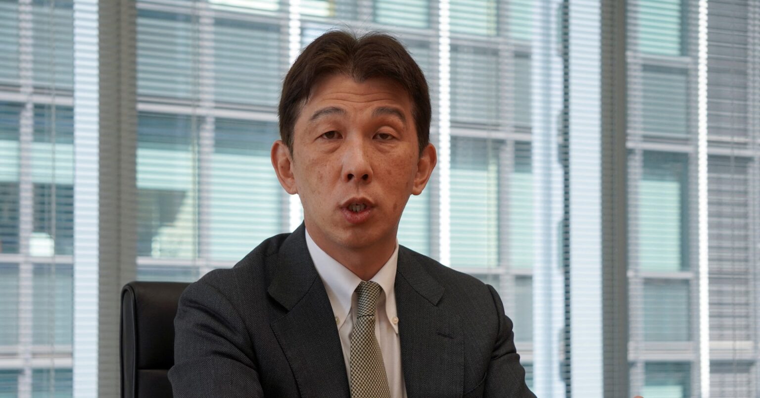 インタビュー：資産管理業拡大へ、手薄な米国で買収も検討＝三菱ＵＦＪ信託新社長 | ロイター