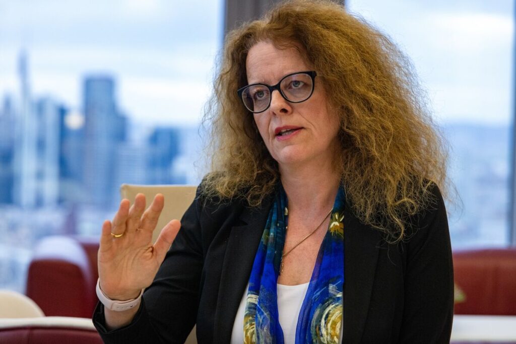 ＥＣＢシュナーベル理事、ＥＵ共通債を再び検討すべきと主張 - Bloomberg