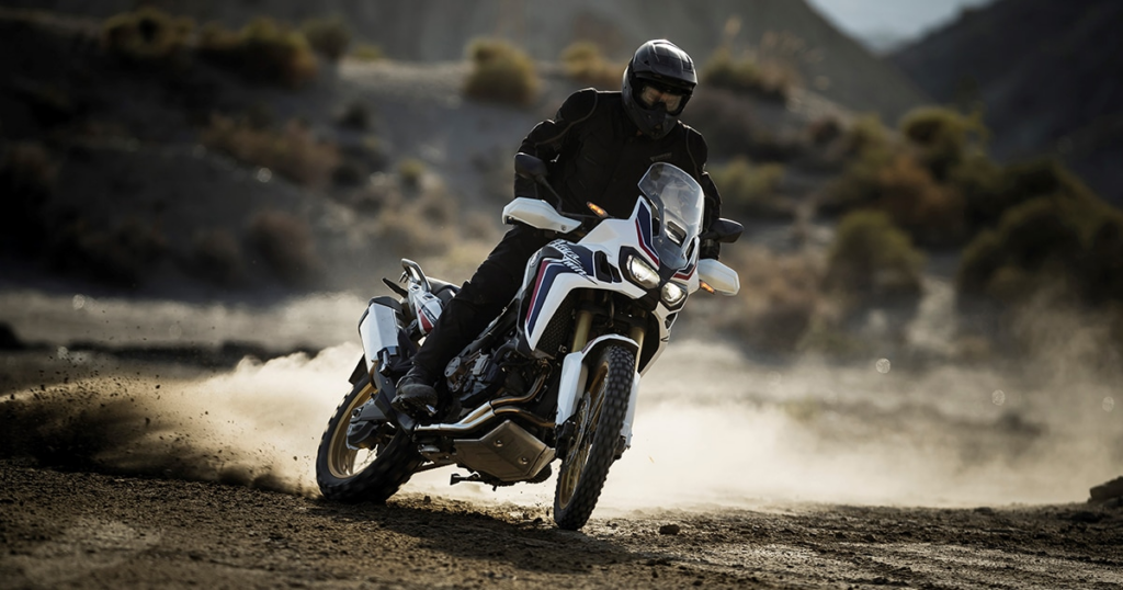 15年の時を経て復活したAfrica TwinのPR戦略|Africa Twin Stories|HISTORY|Africa Twin|Honda 15年の時を経て復活したAfrica TwinのPR戦略|Africa Twin Stories|HISTORY|Africa Twin|Honda