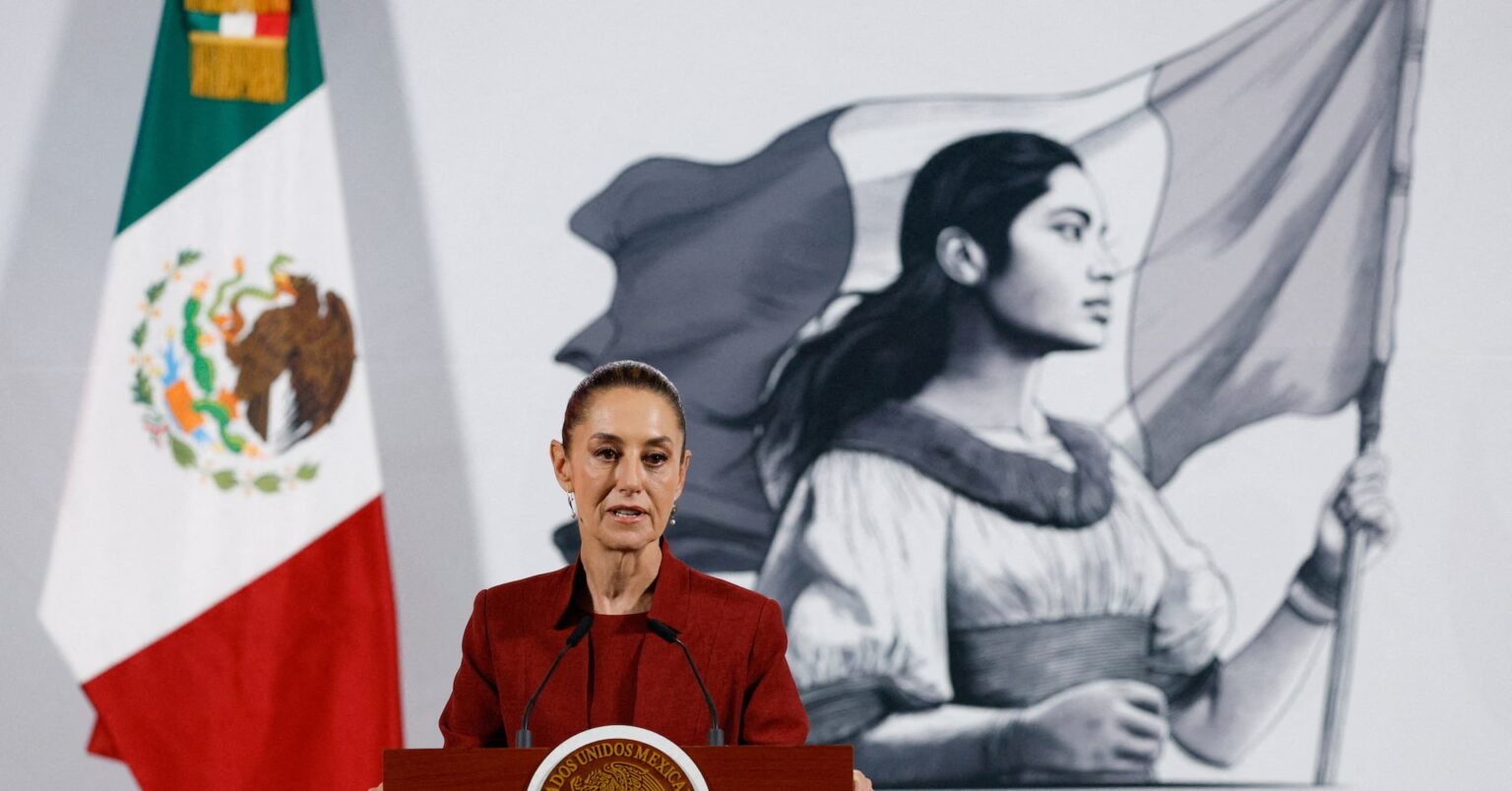 メキシコ、米と報復関税合戦を行うつもりはない＝大統領 | ロイター