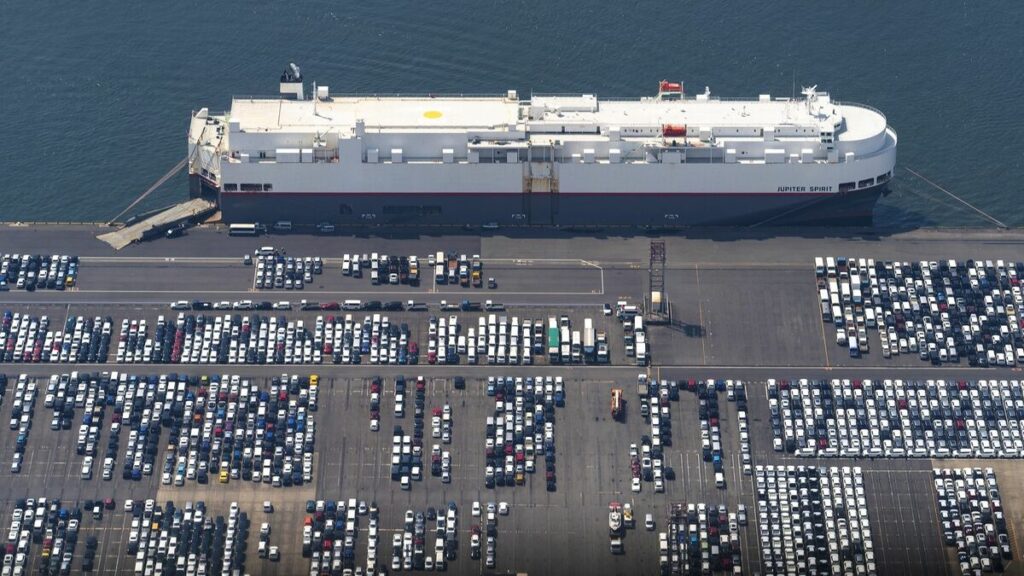 トランプ関税は全輸入車が対象に、米国市場が柱の日本勢に大きな打撃だが、米国にもマイナス | 特集 | 東洋経済オンライン