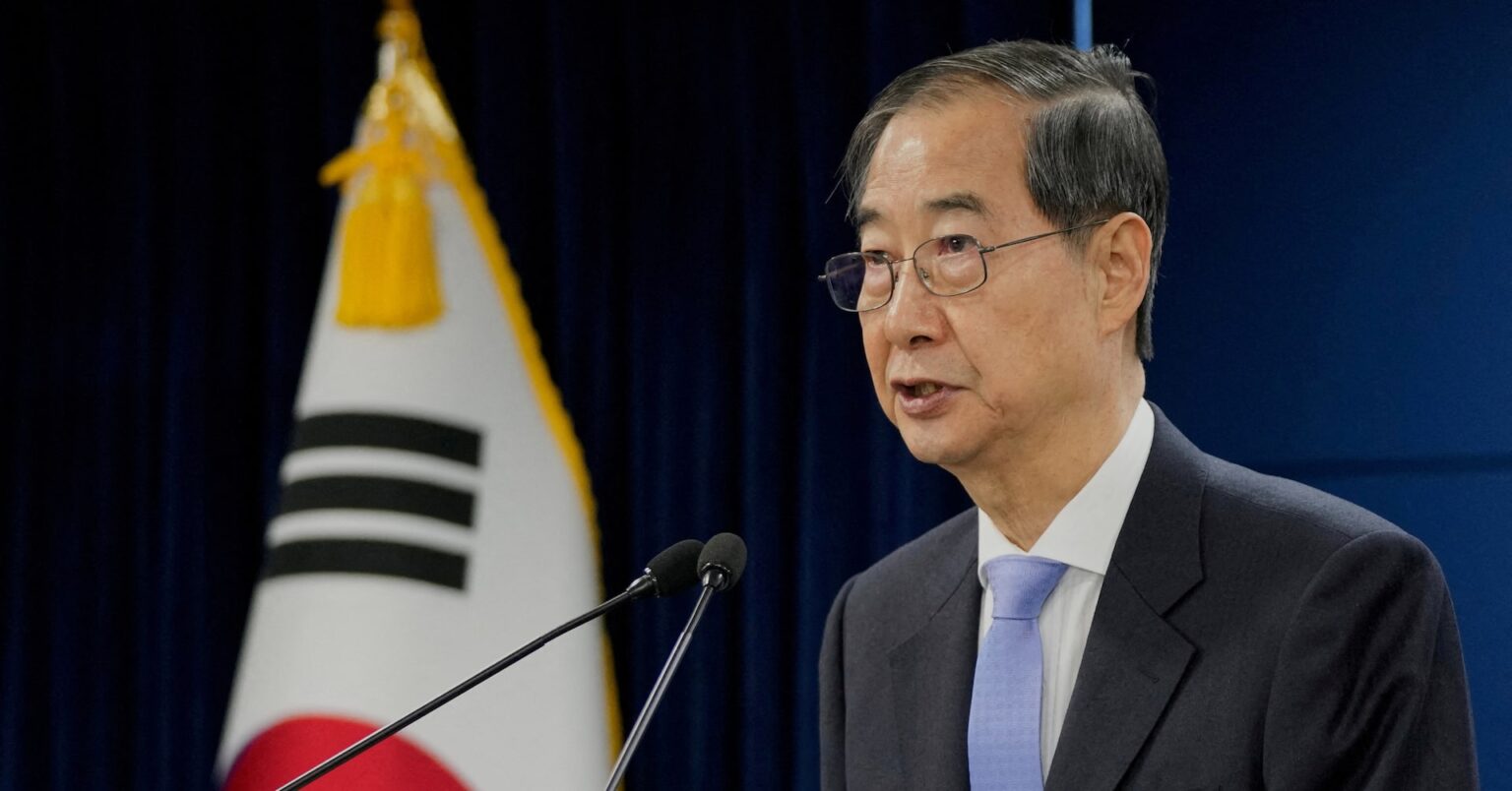 韓国、関税巡り米当局者との協議模索　企業に緊急支援措置へ | ロイター