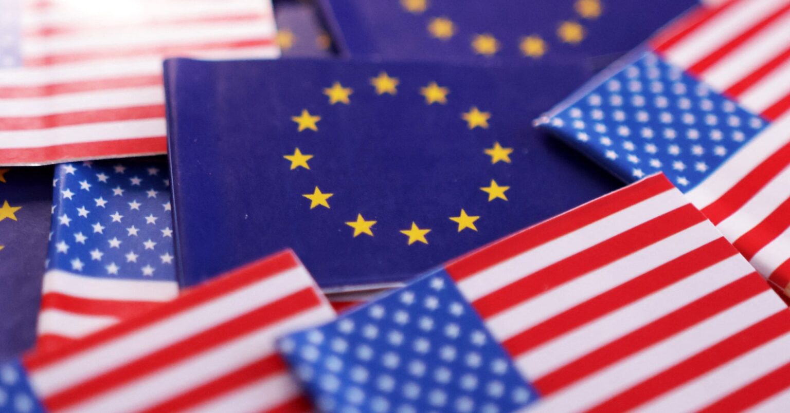 ＥＵ、米相互関税に対抗措置準備　欧州委員長「世界経済に打撃」 | ロイター