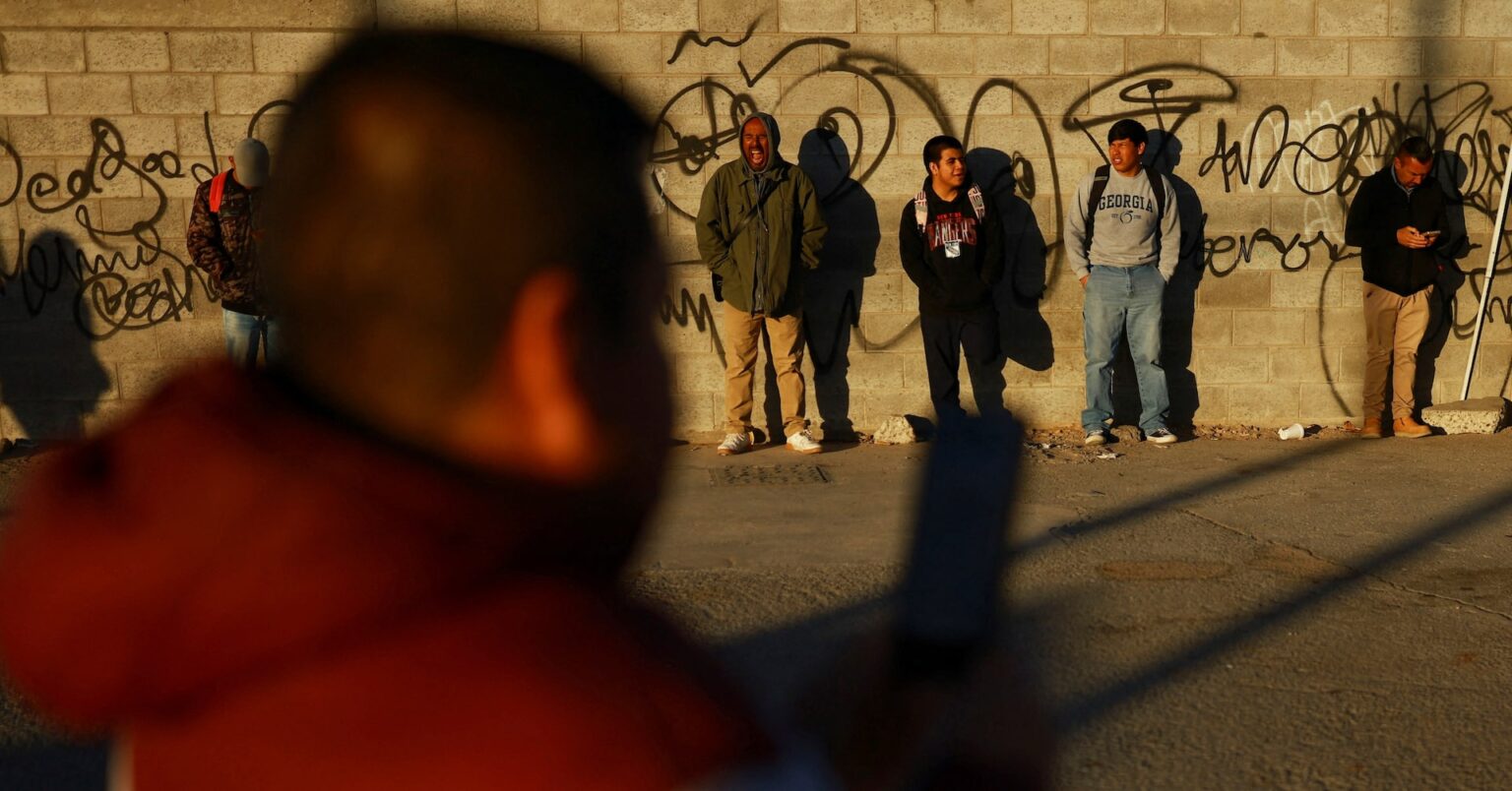 メキシコ財務相「国内成長に鈍化兆候」、トランプ関税の影響で | ロイター