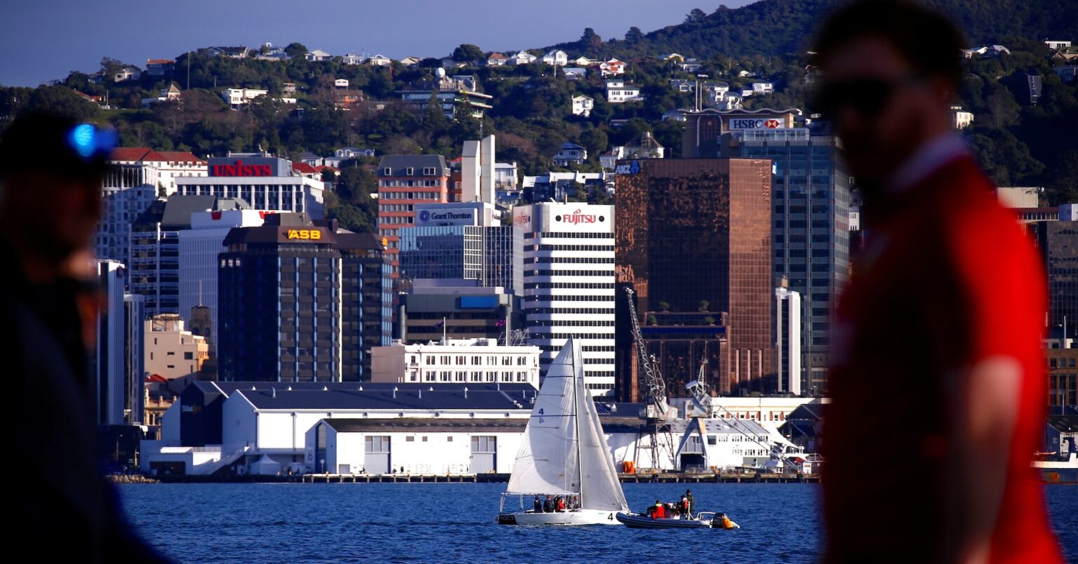 ＮＺ企業信頼感、第4四半期は改善　経済なお脆弱＝シンクタンク | ロイター