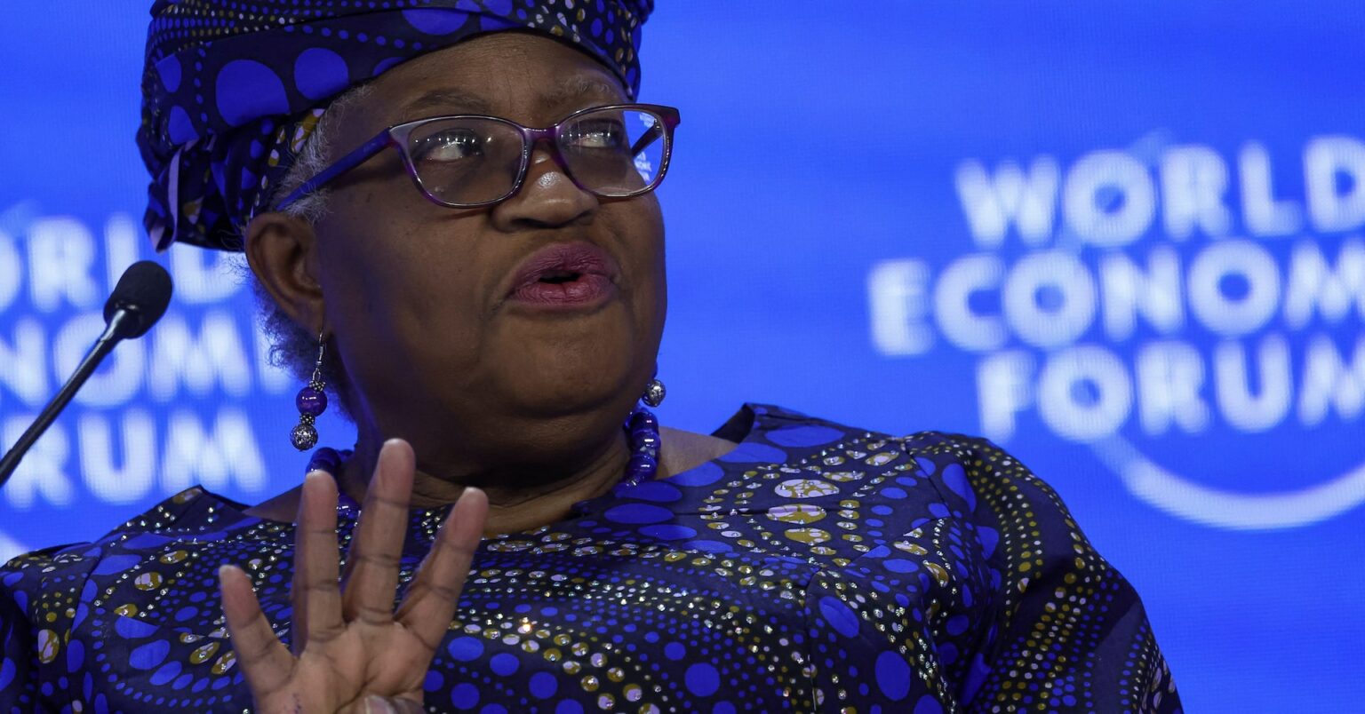 米関税措置で25年の世界貿易1％減、報復の連鎖を懸念＝ＷＴＯ事務局長 | ロイター