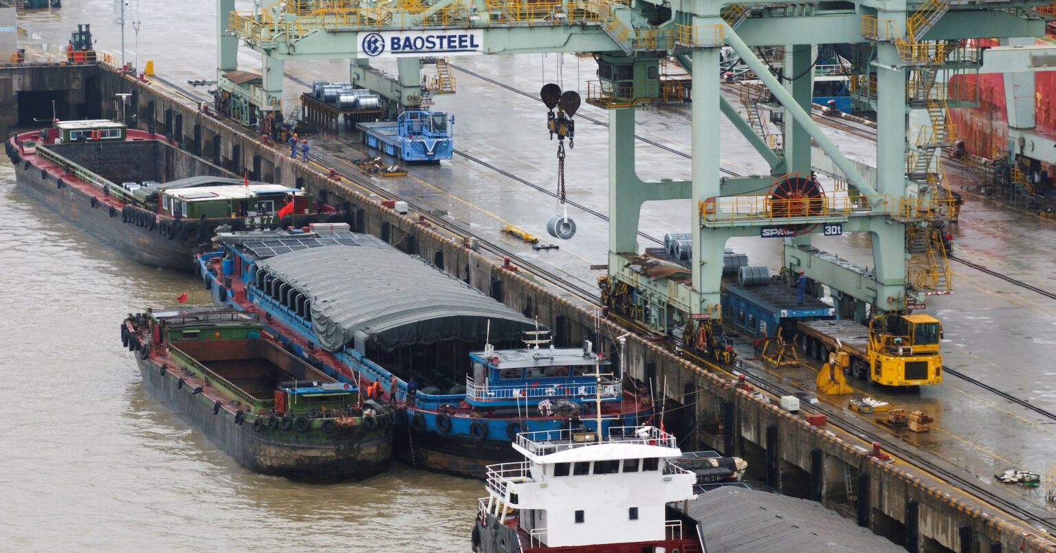 米団体、中国製品の関税巡りトランプ政権を提訴　「権限逸脱」 | ロイター