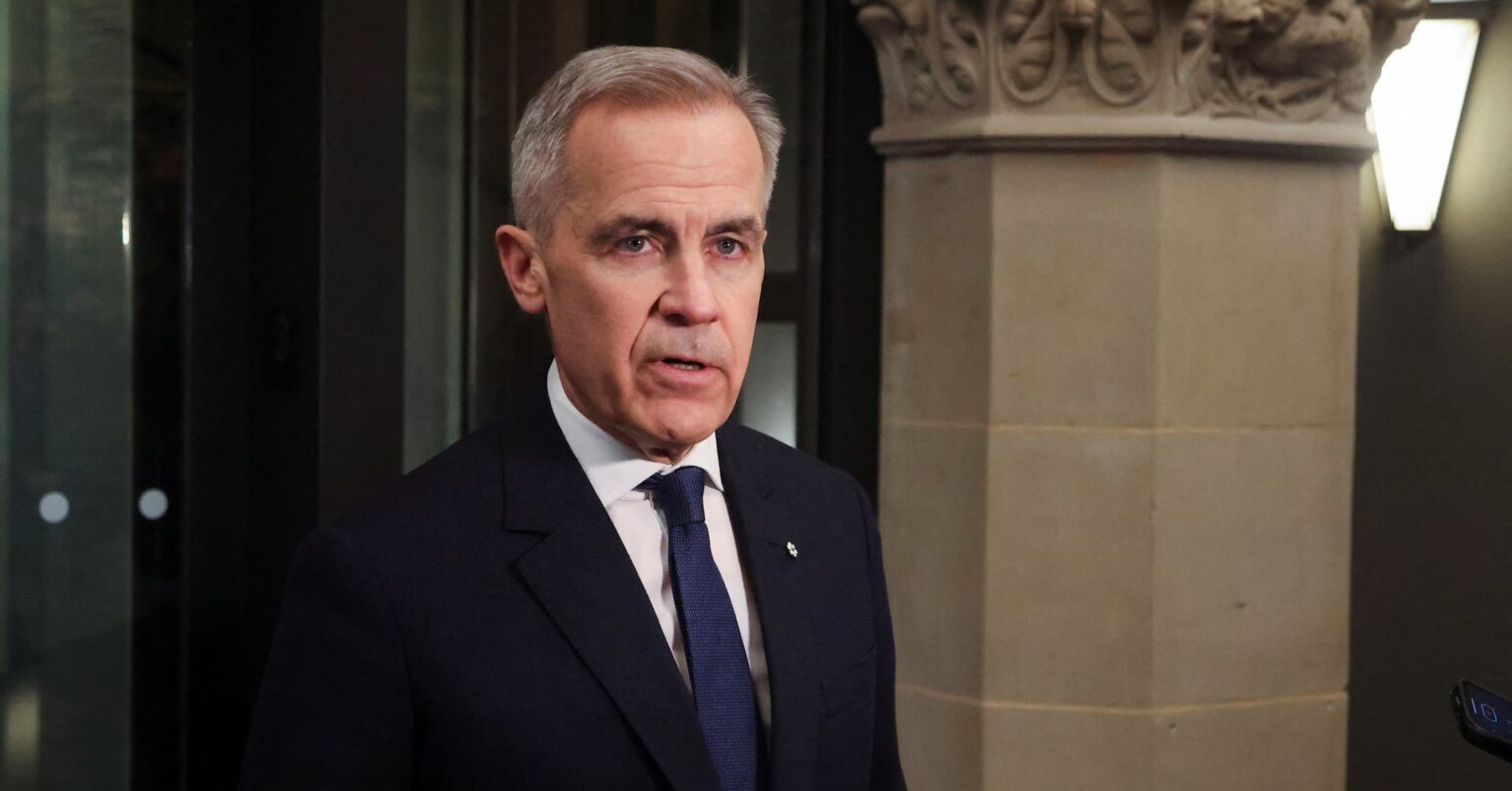 カナダ首相、米関税に限定的な対抗措置　トランプ氏の行動「悲劇」 | ロイター