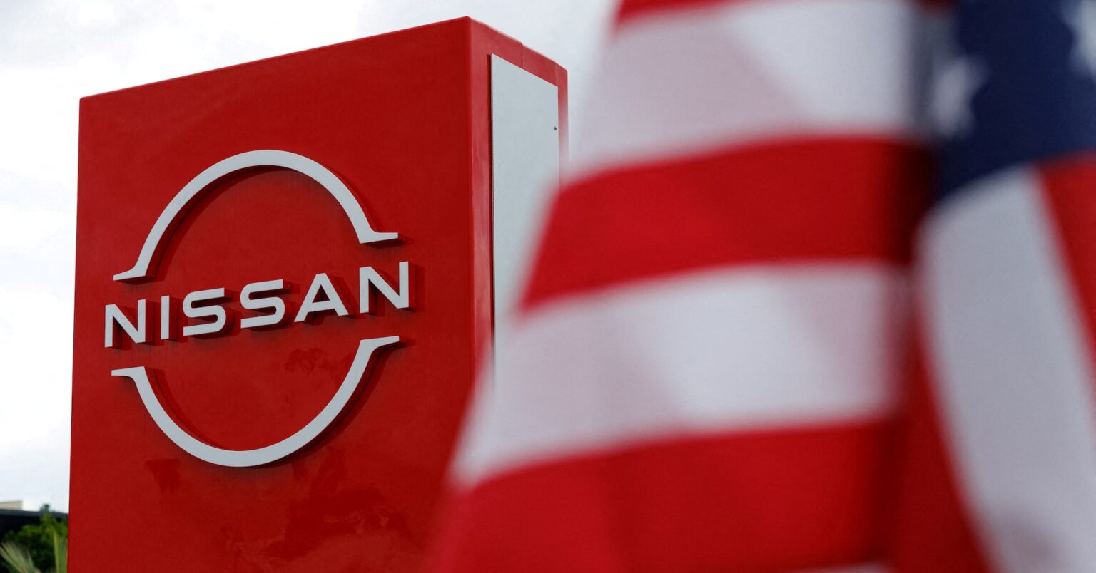 日産、関税で米減産計画を一部撤回　メキシコ産高級車の米受注中止 | ロイター
