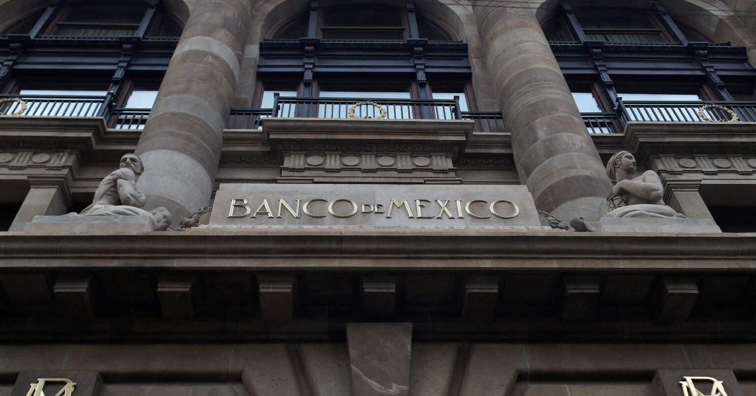 メキシコ中銀、3月会合でも0.5％利下げの可能性＝議事要旨 | ロイター