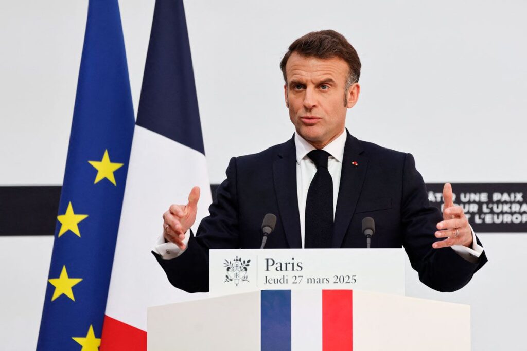 ＥＵ、米国の関税にデジタル分野で対抗することを議論－仏財務相 - Bloomberg