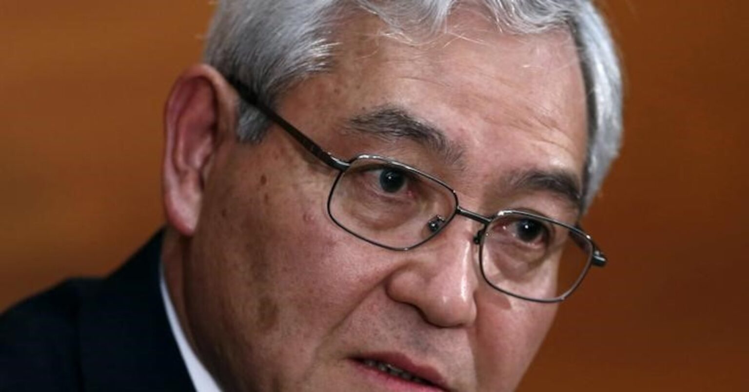 インタビュー：日本の成長率下方修正へ、利上げ1％で打ち止めか＝桜井元審議委員 | ロイター