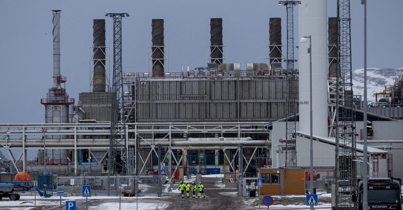 欧州ガス業界、価格上限設定に反対　26日の政策公表前にＥＵに訴え | ロイター