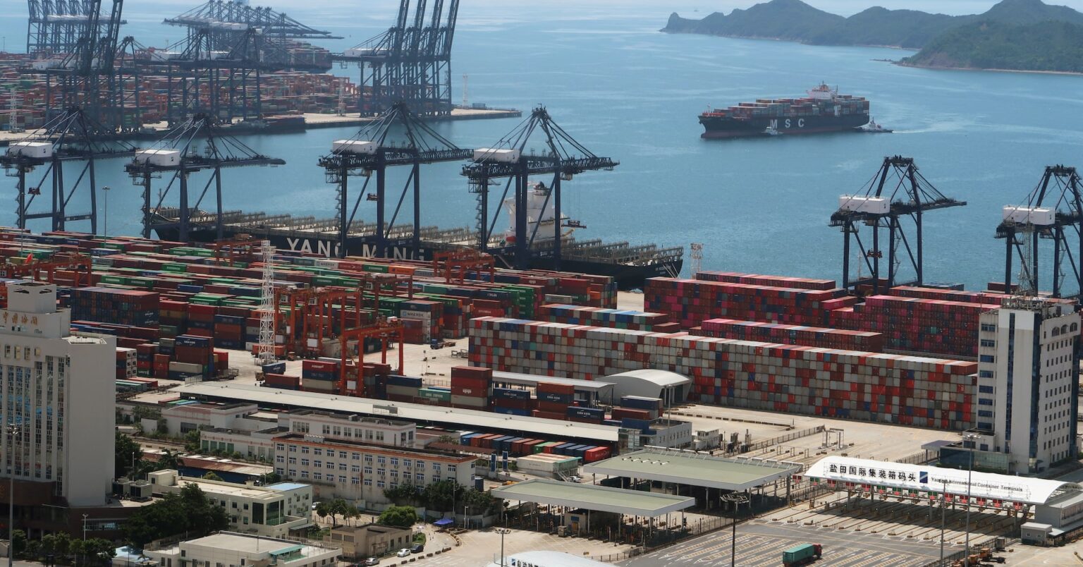 中国、米の新関税巡りＷＴＯに異議申し立て | ロイター