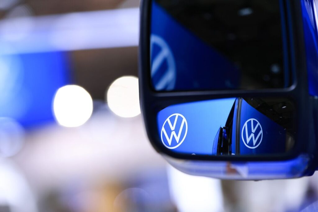 欧州の新車販売台数、８月は16.5％減－ドイツでＥＶ需要急減 - Bloomberg