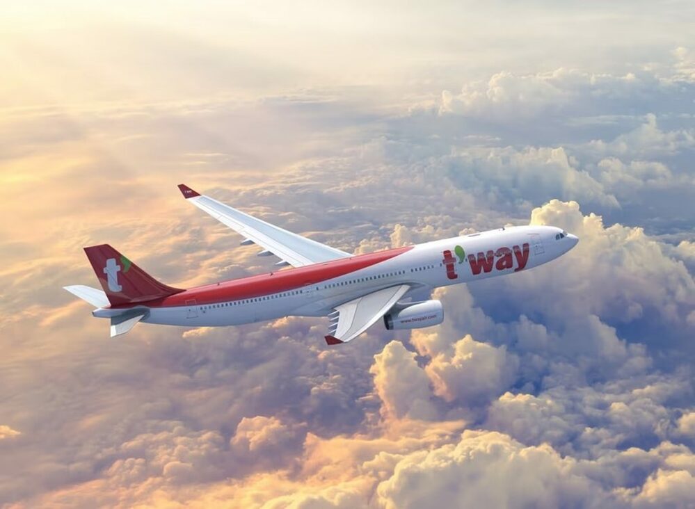 韓国の大手リゾート、ティーウェイ航空買収に黄信号…合併審査難航、5月臨時株主総会が分岐点 写真枚 国際ニュース:AFPBB News 韓国の大手リゾート、ティーウェイ航空買収に黄信号…合併審査難航、5月臨時株主総会が分岐点 写真枚 国際ニュース:AFPBB News