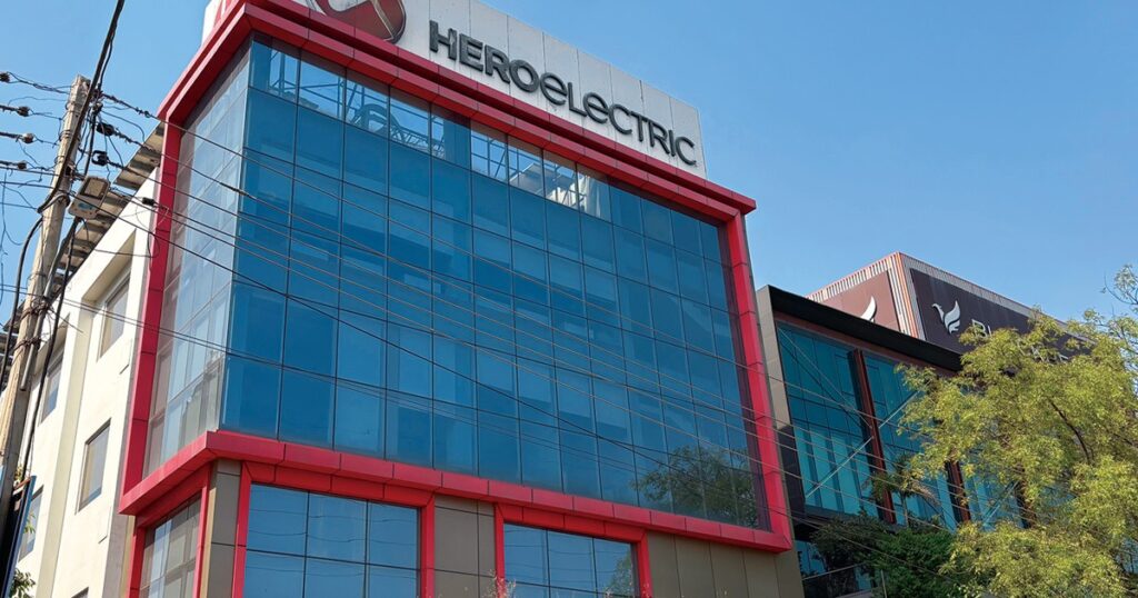 ワールドウオッチ：インド電動バイクの先駆者が破産　水野公樹 | 週刊エコノミスト Online