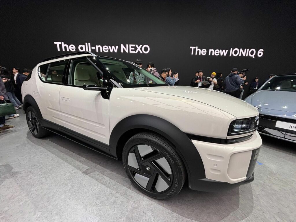 トランプ関税が襲う自動車業界、韓国が日本より「ディール」で有利なワケ…カギ握るヒョンデの3兆円投資(1/4) | JBpress (ジェイビープレス)
